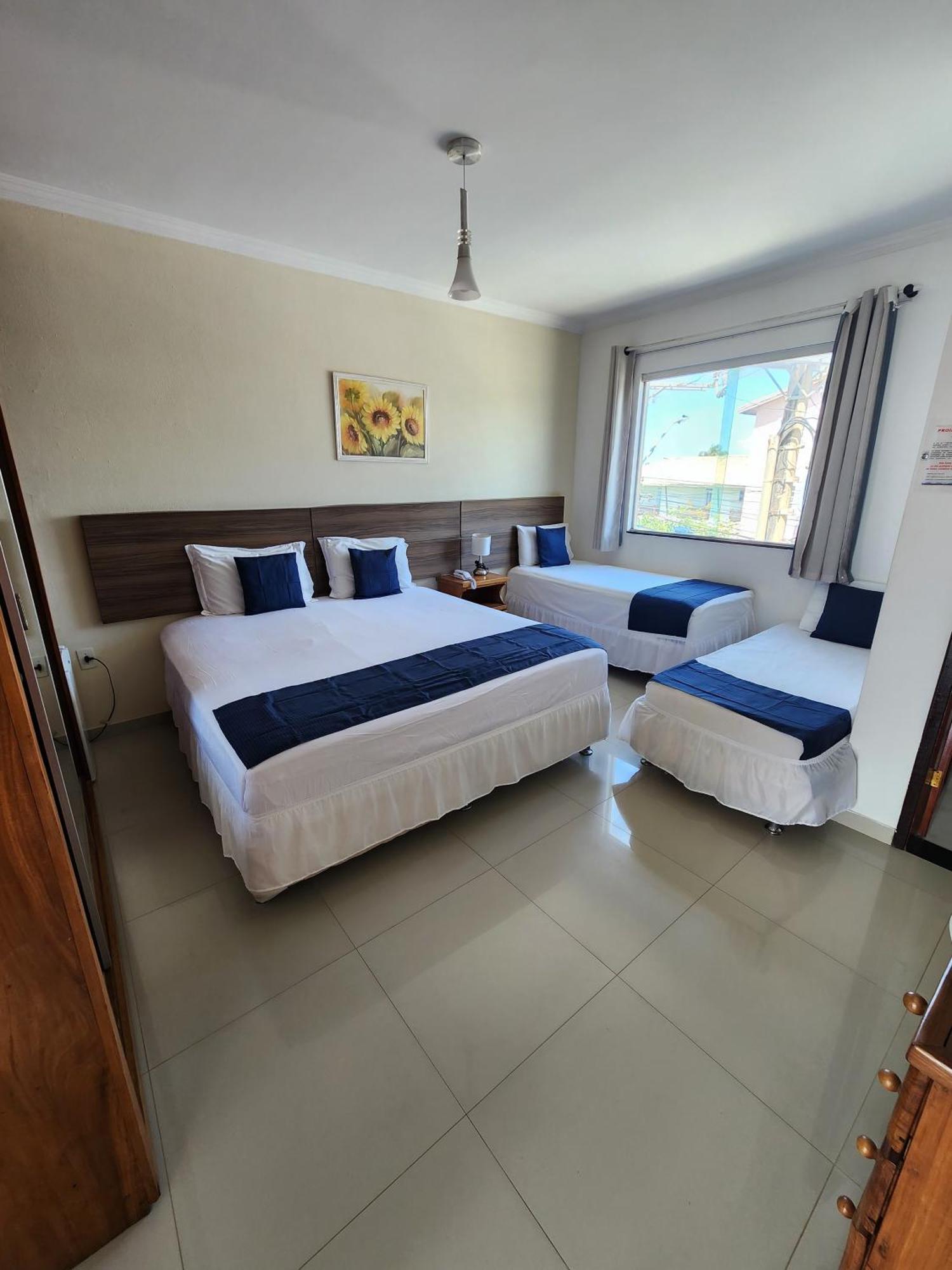 Hotel Park Stella Mares Salvador Eksteriør bilde