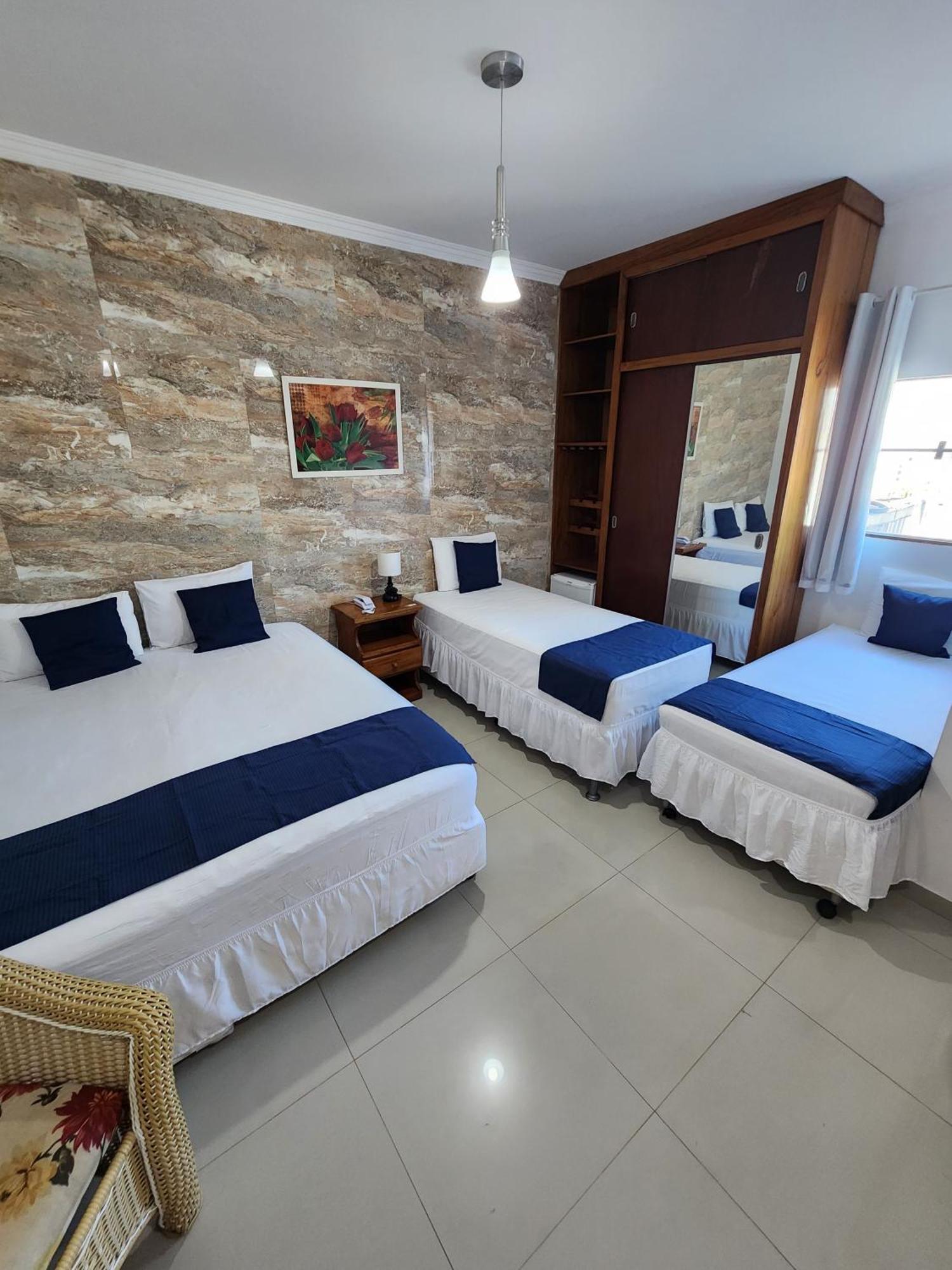 Hotel Park Stella Mares Salvador Eksteriør bilde