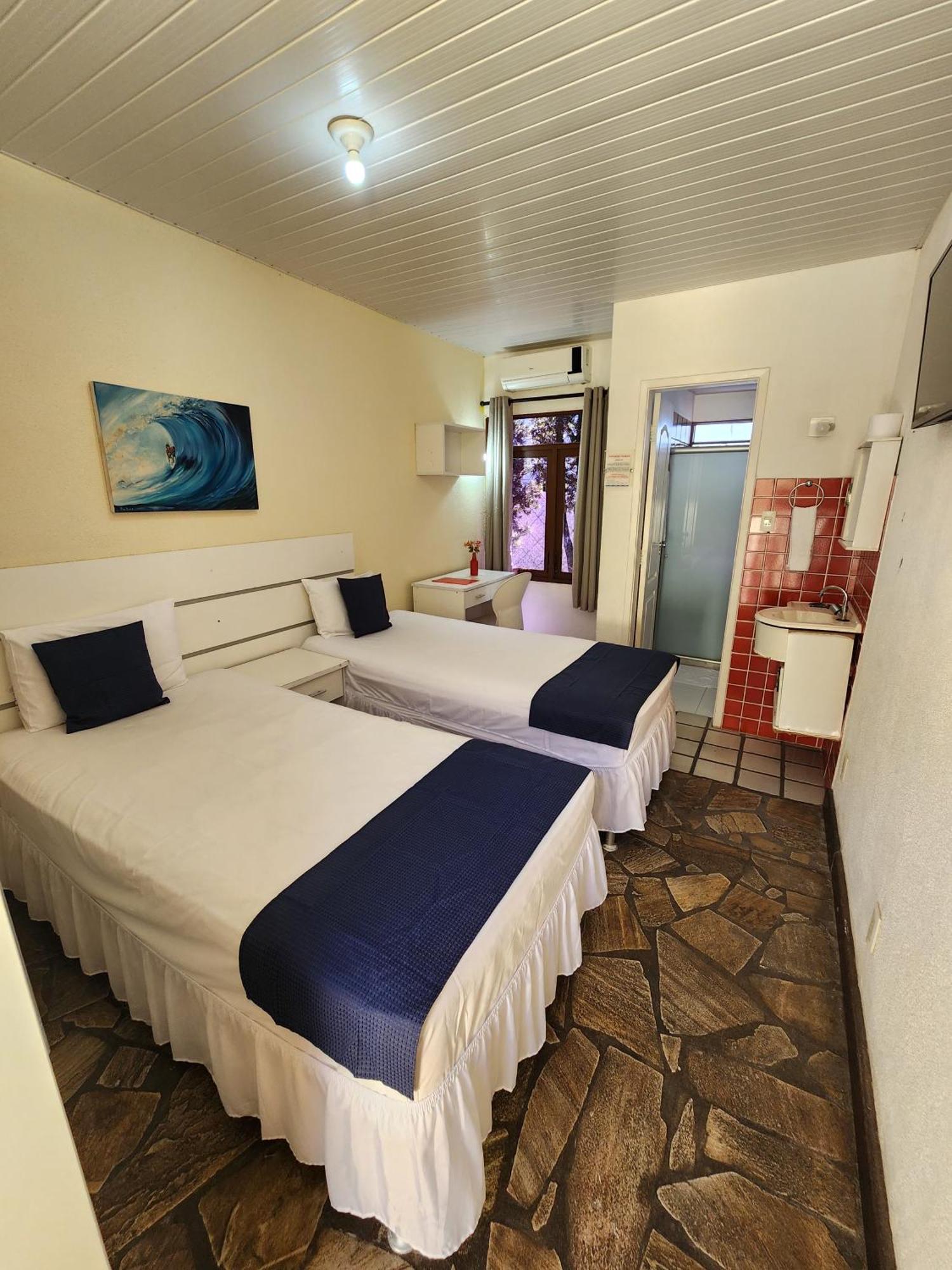 Hotel Park Stella Mares Salvador Eksteriør bilde