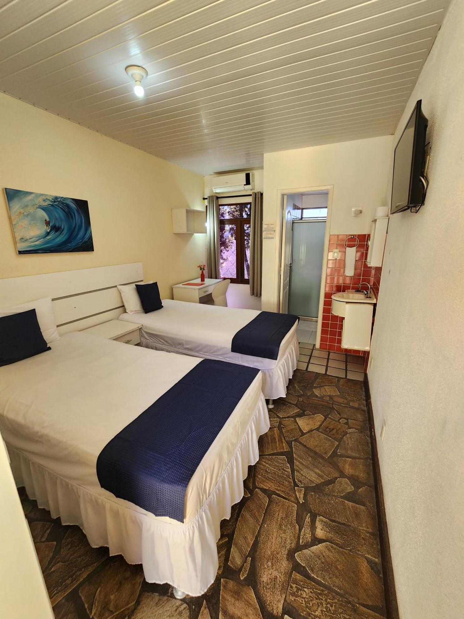 Hotel Park Stella Mares Salvador Eksteriør bilde