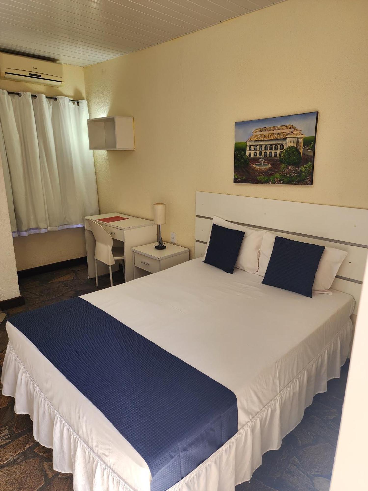 Hotel Park Stella Mares Salvador Eksteriør bilde